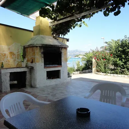 Apartamento Ana Sreser