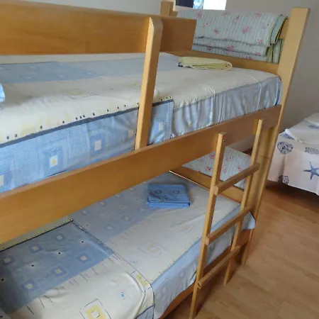 Apartment Ana *