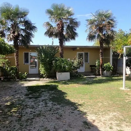 Apartman Ana Sreser