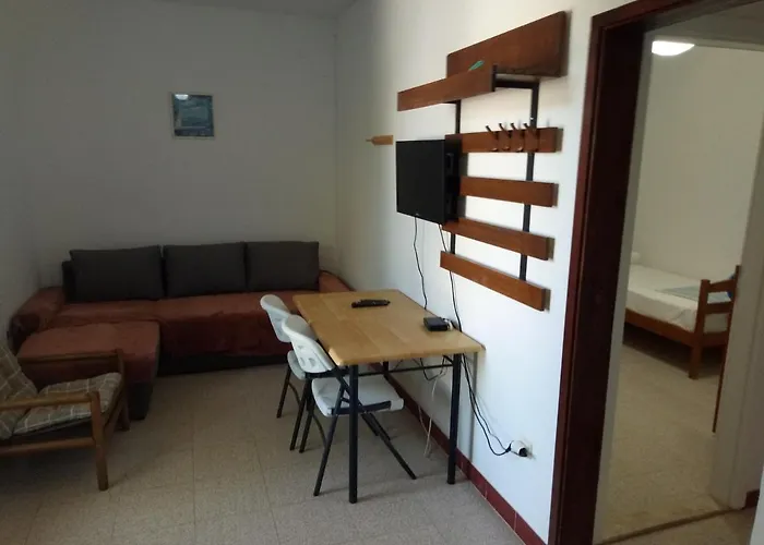 Appartamento Ana Sreser