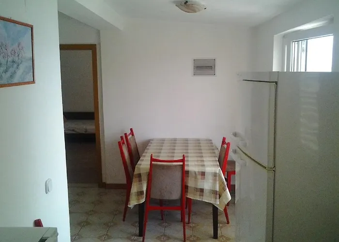 Appartamento Ana
