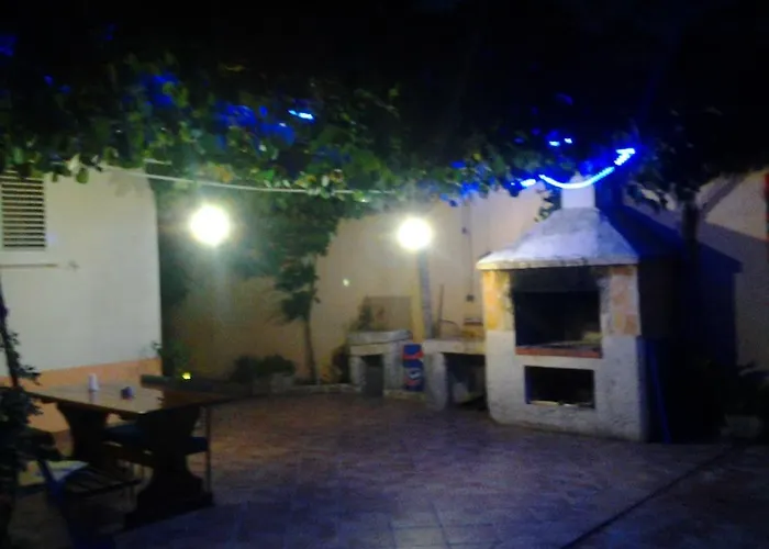 Appartamento Ana Sreser